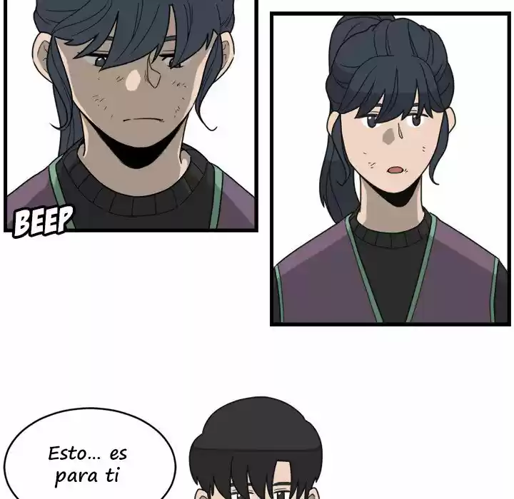 Let Me Hold Your Hands - Capítulo 5 - Página 16 - LectorTMOo