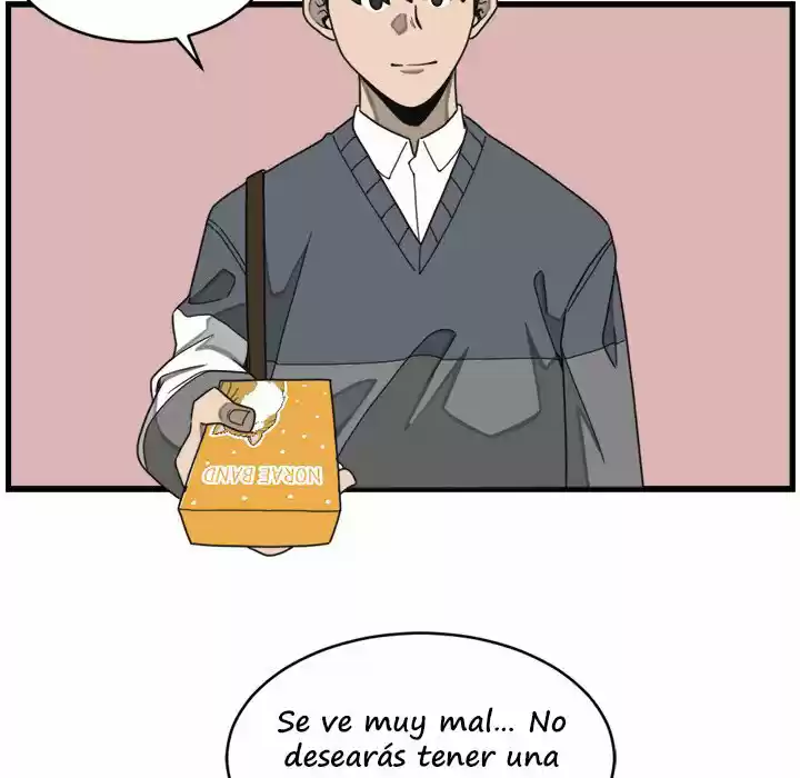 Let Me Hold Your Hands - Capítulo 5 - Página 17 - LectorTMOo