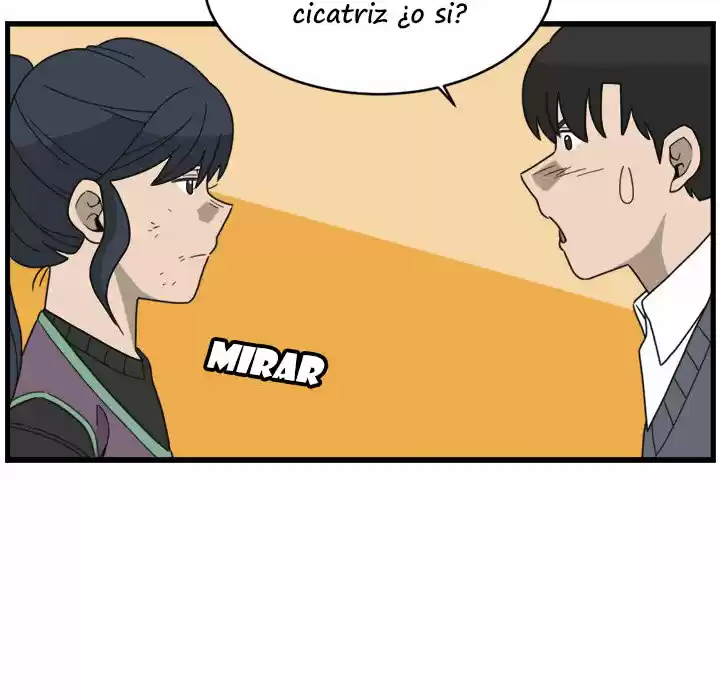 Let Me Hold Your Hands - Capítulo 5 - Página 18 - LectorTMOo