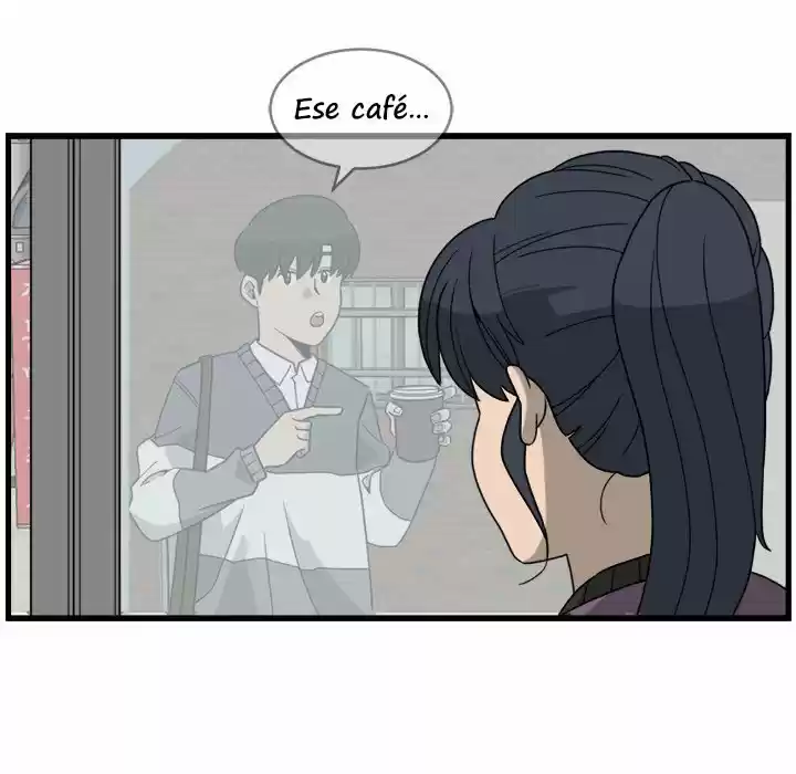 Let Me Hold Your Hands - Capítulo 5 - Página 23 - LectorTMOo