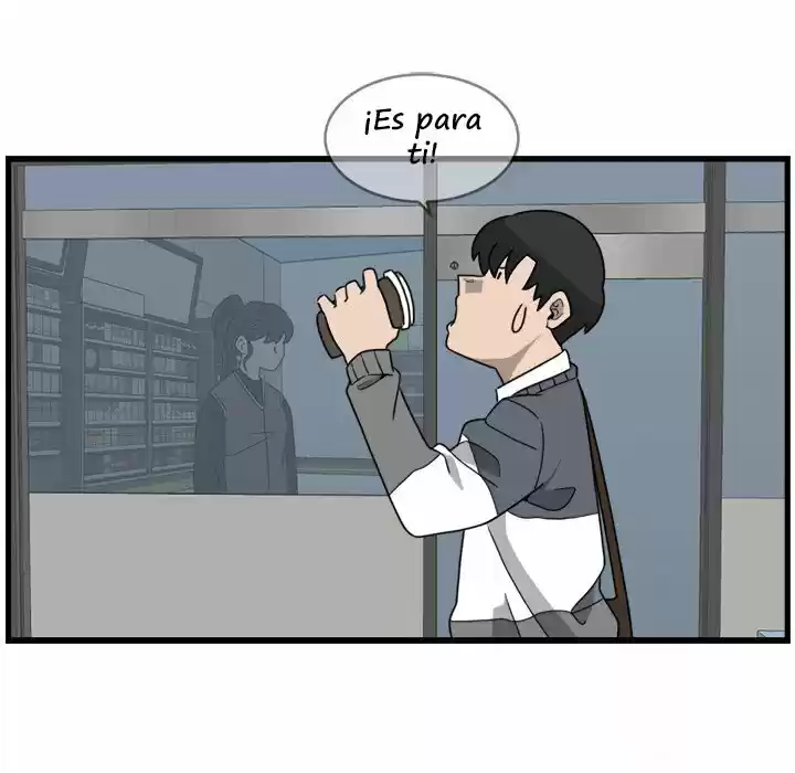 Let Me Hold Your Hands - Capítulo 5 - Página 24 - LectorTMOo