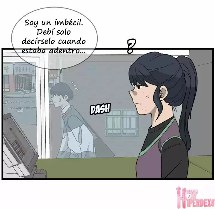 Let Me Hold Your Hands - Capítulo 5 - Página 25 - LectorTMOo