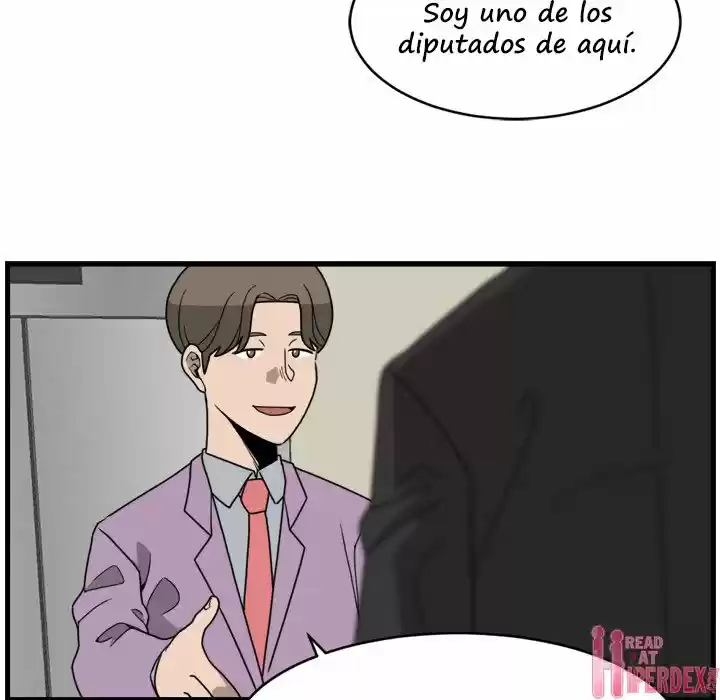 Let Me Hold Your Hands - Capítulo 5 - Página 29 - LectorTMOo