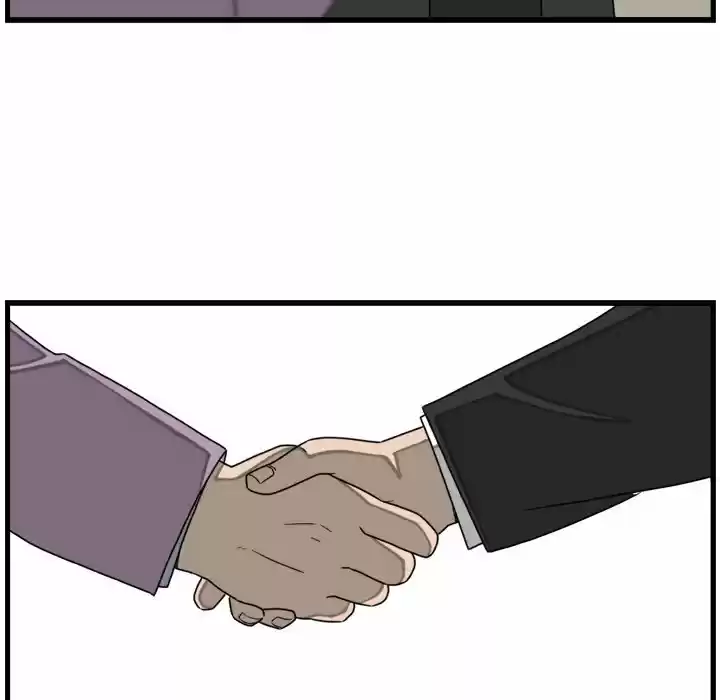 Let Me Hold Your Hands - Capítulo 5 - Página 31 - LectorTMOo