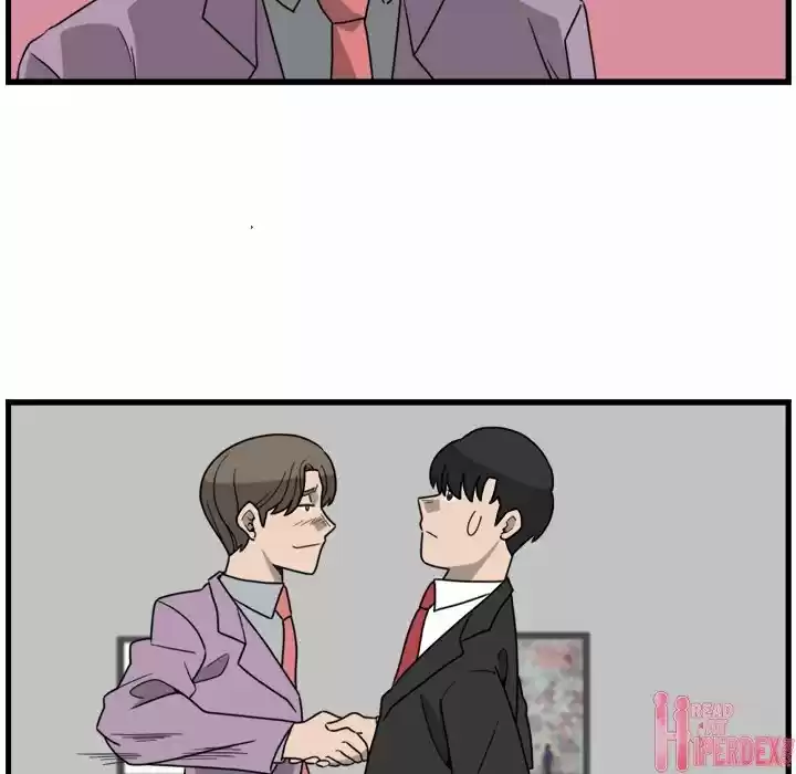 Let Me Hold Your Hands - Capítulo 5 - Página 34 - LectorTMOo