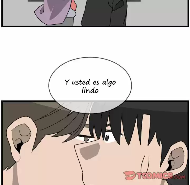 Let Me Hold Your Hands - Capítulo 5 - Página 35 - LectorTMOo