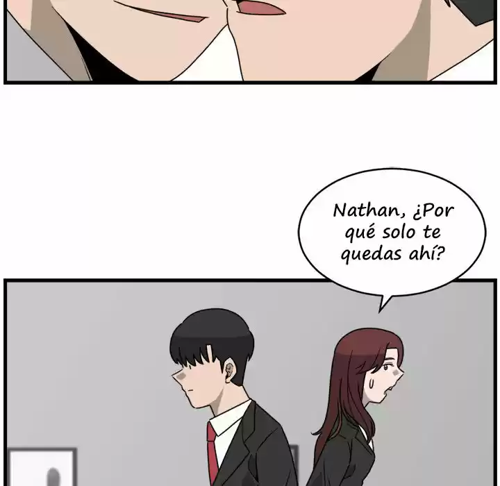 Let Me Hold Your Hands - Capítulo 5 - Página 36 - LectorTMOo