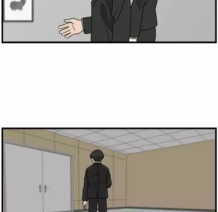 Let Me Hold Your Hands - Capítulo 5 - Página 37 - LectorTMOo