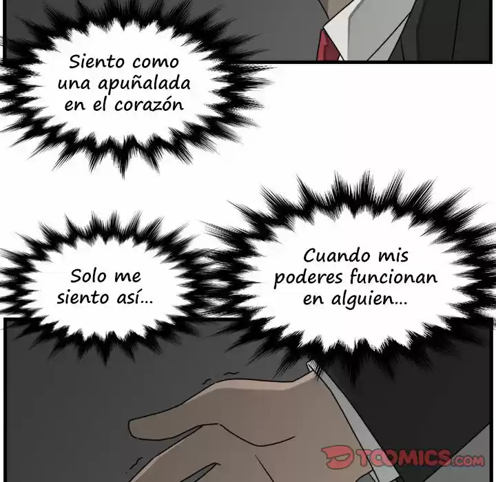 Let Me Hold Your Hands - Capítulo 5 - Página 39 - LectorTMOo