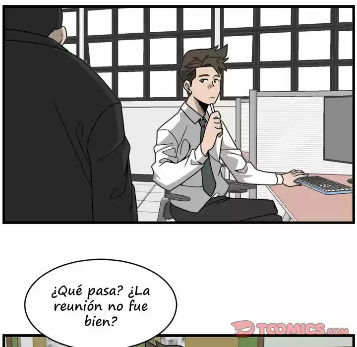 Let Me Hold Your Hands - Capítulo 5 - Página 47 - LectorTMOo