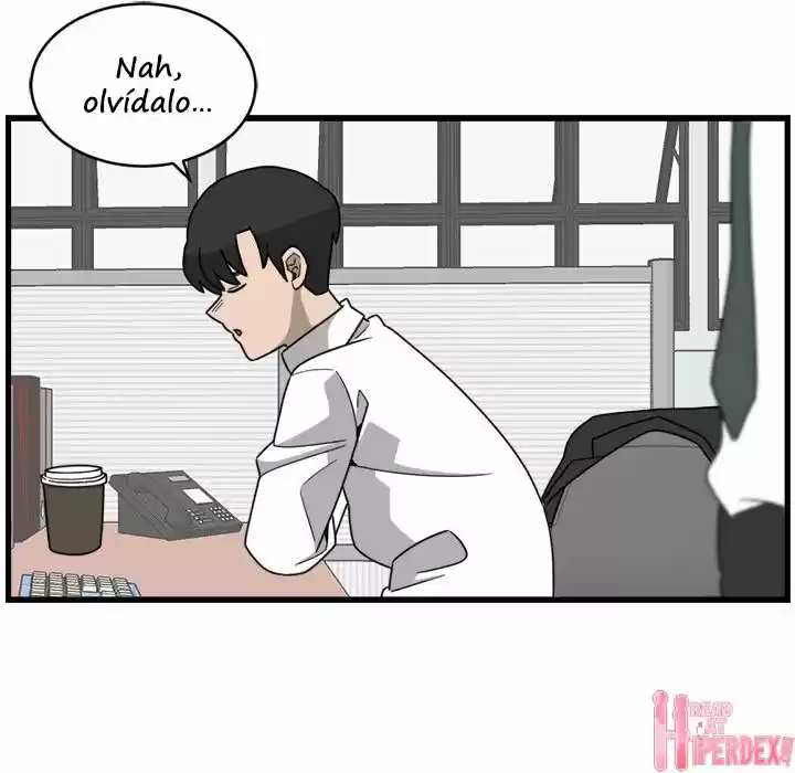 Let Me Hold Your Hands - Capítulo 5 - Página 50 - LectorTMOo