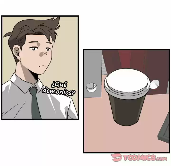 Let Me Hold Your Hands - Capítulo 5 - Página 51 - LectorTMOo
