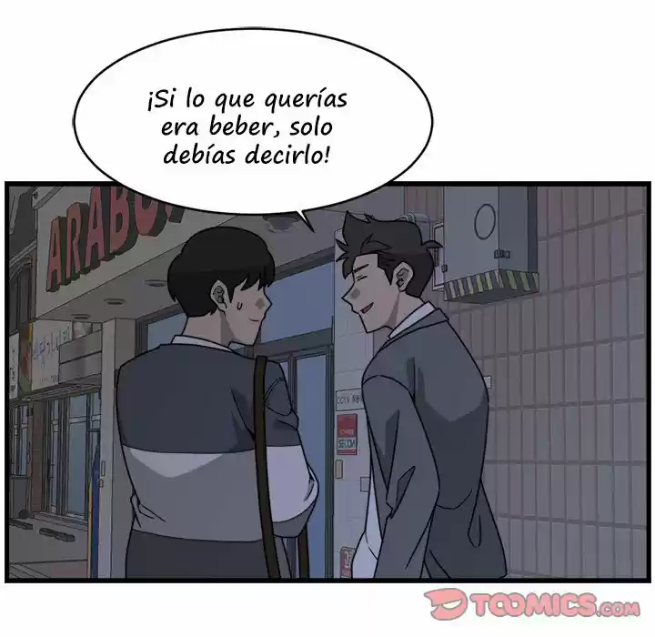 Let Me Hold Your Hands - Capítulo 5 - Página 54 - LectorTMOo