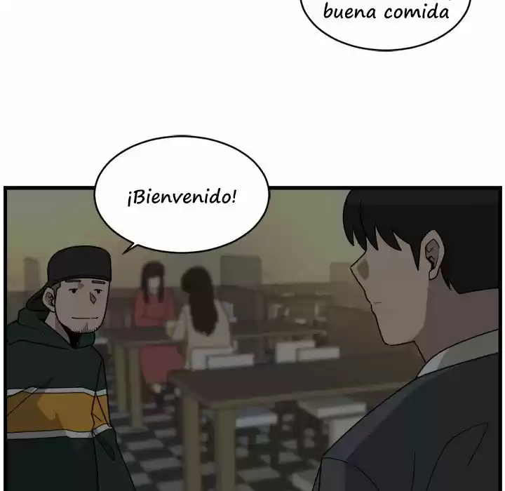 Let Me Hold Your Hands - Capítulo 5 - Página 57 - LectorTMOo