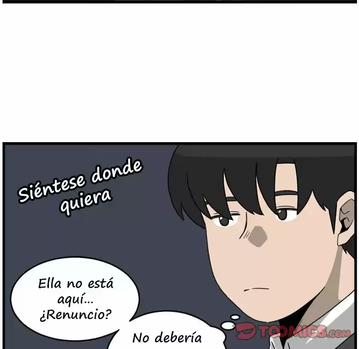 Let Me Hold Your Hands - Capítulo 5 - Página 58 - LectorTMOo