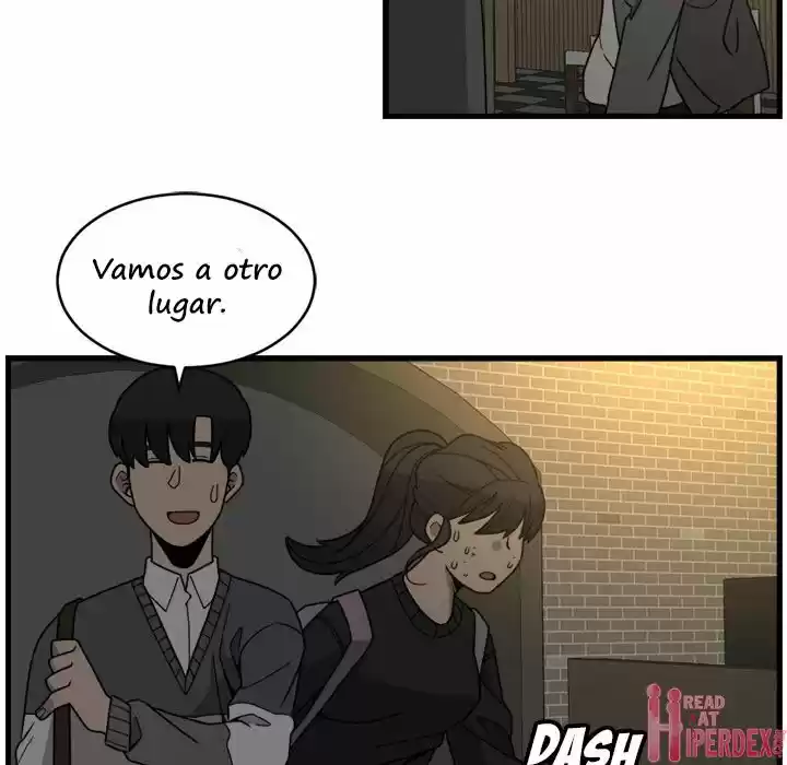 Let Me Hold Your Hands - Capítulo 5 - Página 60 - LectorTMOo