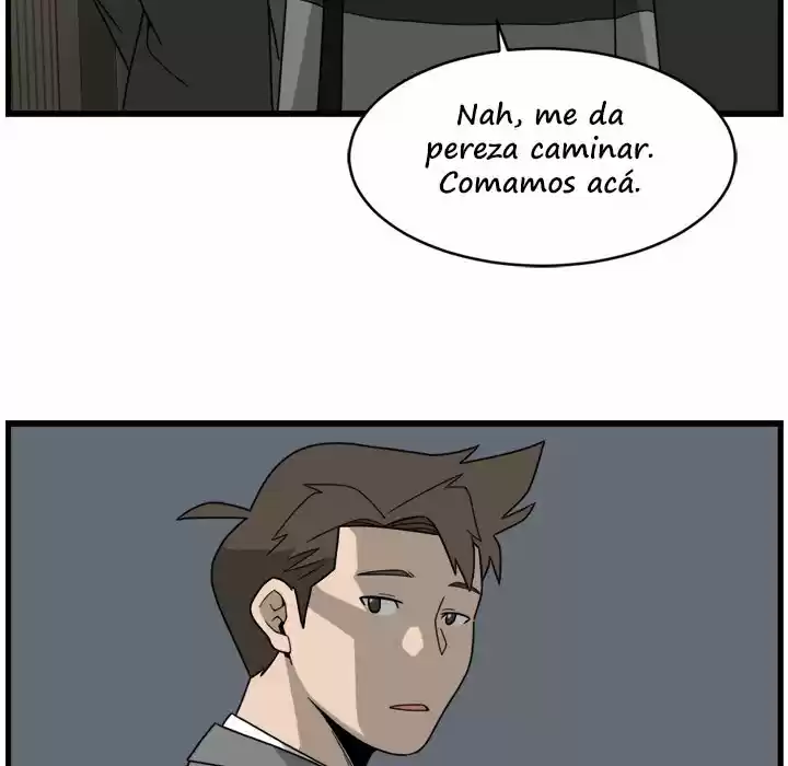Let Me Hold Your Hands - Capítulo 5 - Página 63 - LectorTMOo