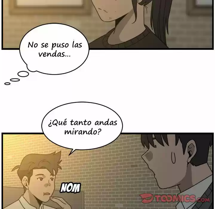 Let Me Hold Your Hands - Capítulo 5 - Página 66 - LectorTMOo
