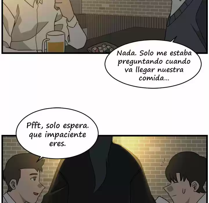Let Me Hold Your Hands - Capítulo 5 - Página 67 - LectorTMOo