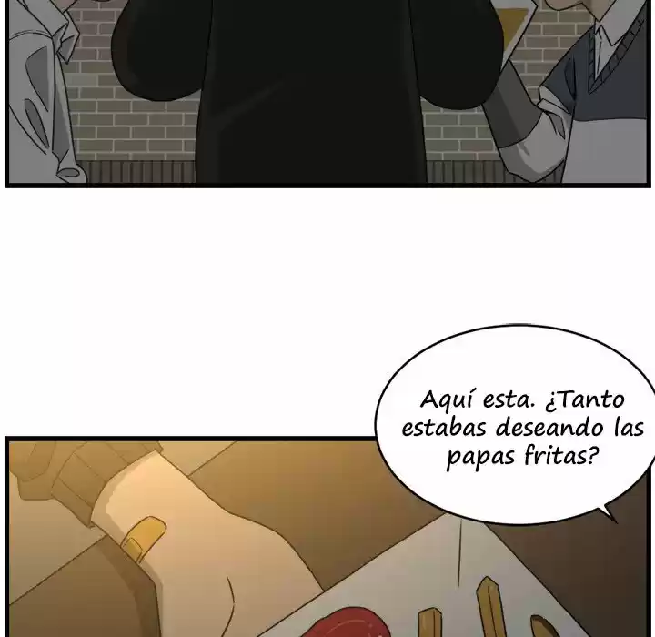 Let Me Hold Your Hands - Capítulo 5 - Página 68 - LectorTMOo