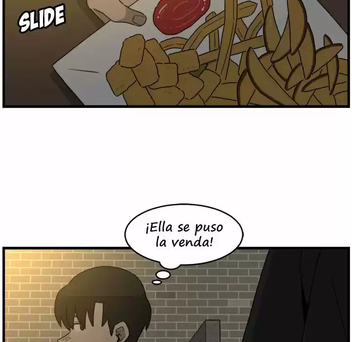 Let Me Hold Your Hands - Capítulo 5 - Página 69 - LectorTMOo