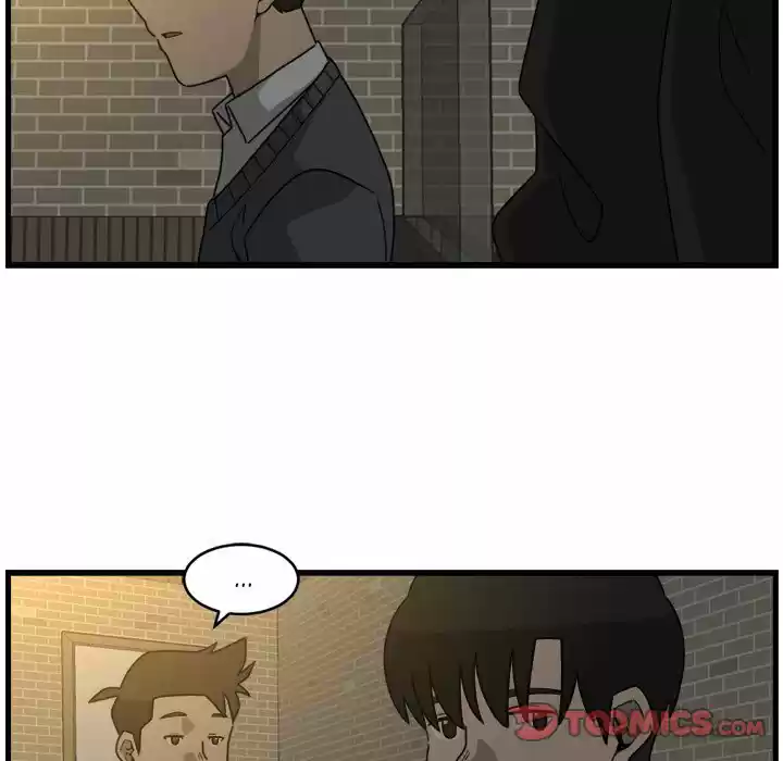 Let Me Hold Your Hands - Capítulo 5 - Página 70 - LectorTMOo