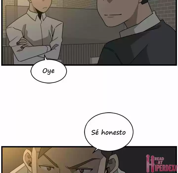 Let Me Hold Your Hands - Capítulo 5 - Página 71 - LectorTMOo