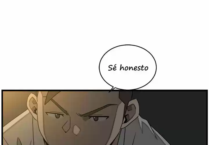 Let Me Hold Your Hands - Capítulo 6 - Página 1 - LectorTMOo