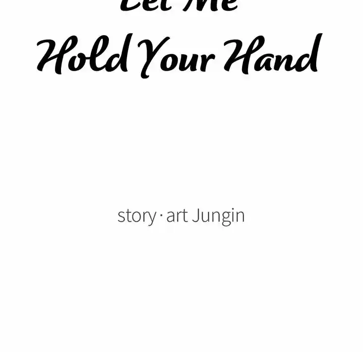 Let Me Hold Your Hands - Capítulo 6 - Página 4 - LectorTMOo