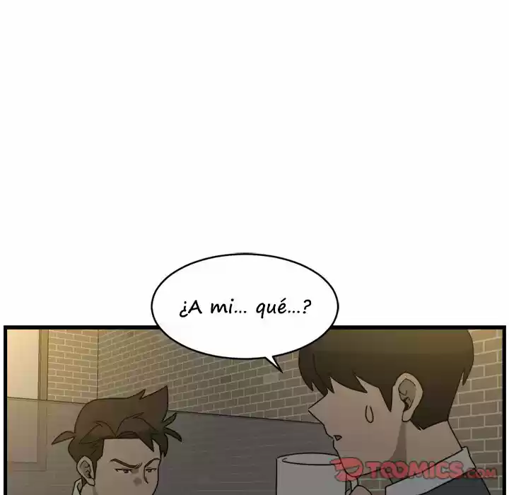 Let Me Hold Your Hands - Capítulo 6 - Página 5 - LectorTMOo