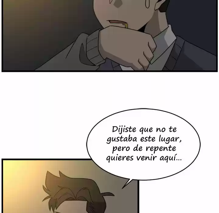 Let Me Hold Your Hands - Capítulo 6 - Página 6 - LectorTMOo