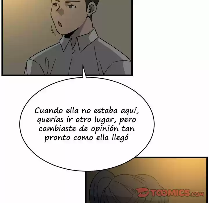 Let Me Hold Your Hands - Capítulo 6 - Página 7 - LectorTMOo