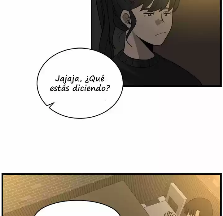 Let Me Hold Your Hands - Capítulo 6 - Página 8 - LectorTMOo