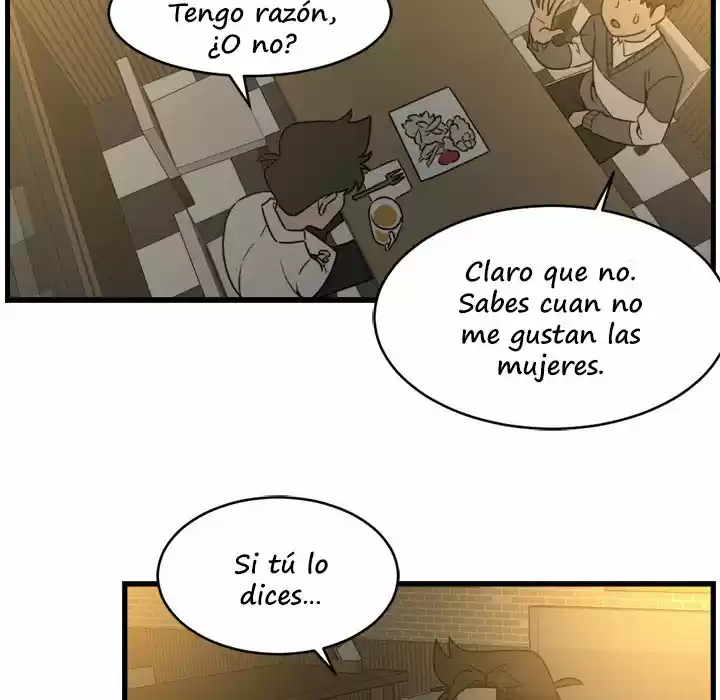 Let Me Hold Your Hands - Capítulo 6 - Página 9 - LectorTMOo