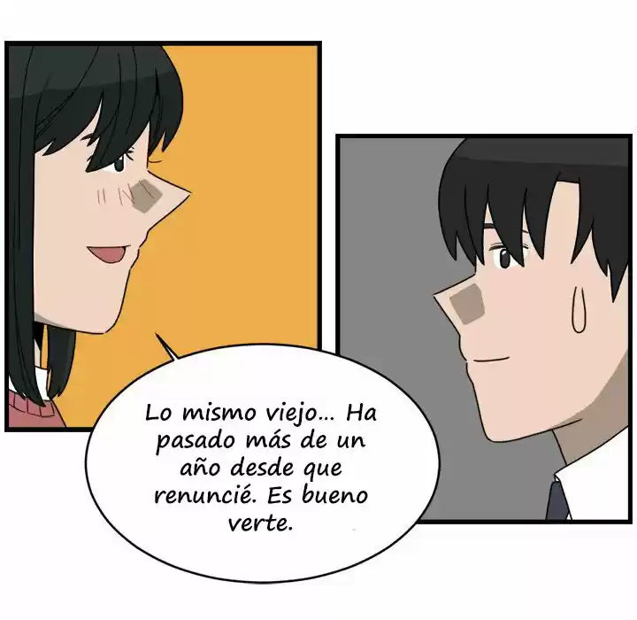 Let Me Hold Your Hands - Capítulo 6 - Página 21 - LectorTMOo