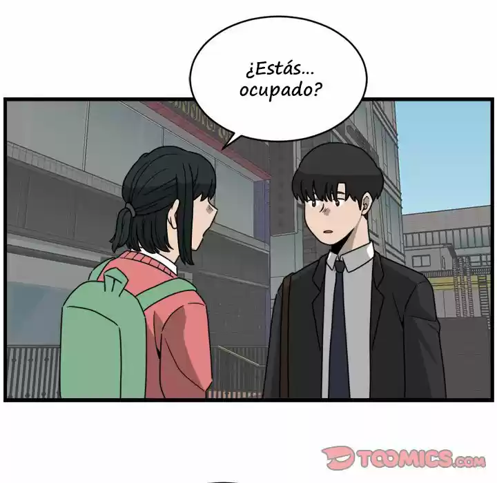 Let Me Hold Your Hands - Capítulo 6 - Página 22 - LectorTMOo