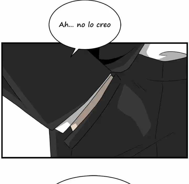 Let Me Hold Your Hands - Capítulo 6 - Página 23 - LectorTMOo