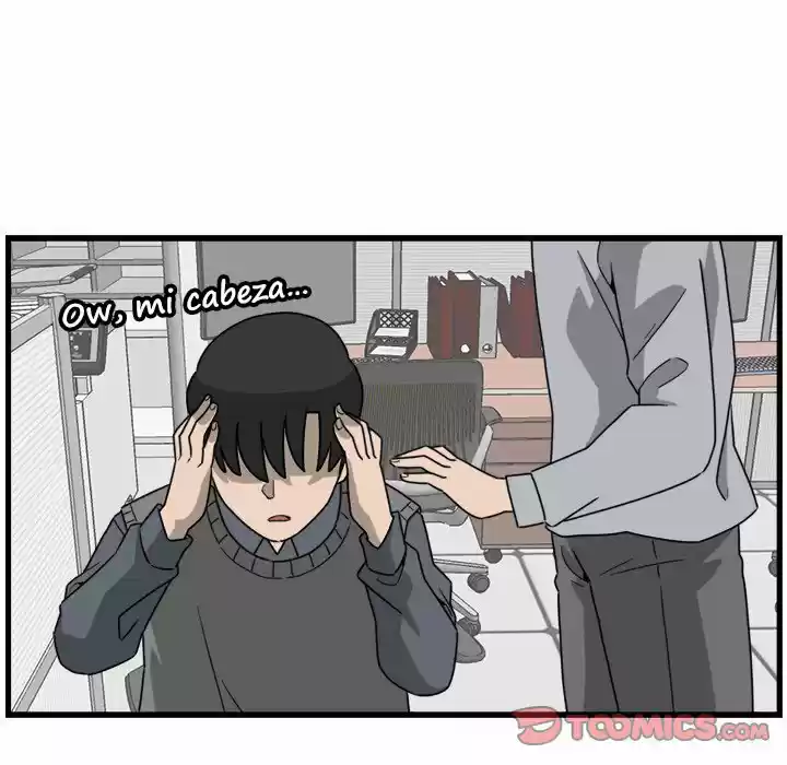 Let Me Hold Your Hands - Capítulo 6 - Página 25 - LectorTMOo