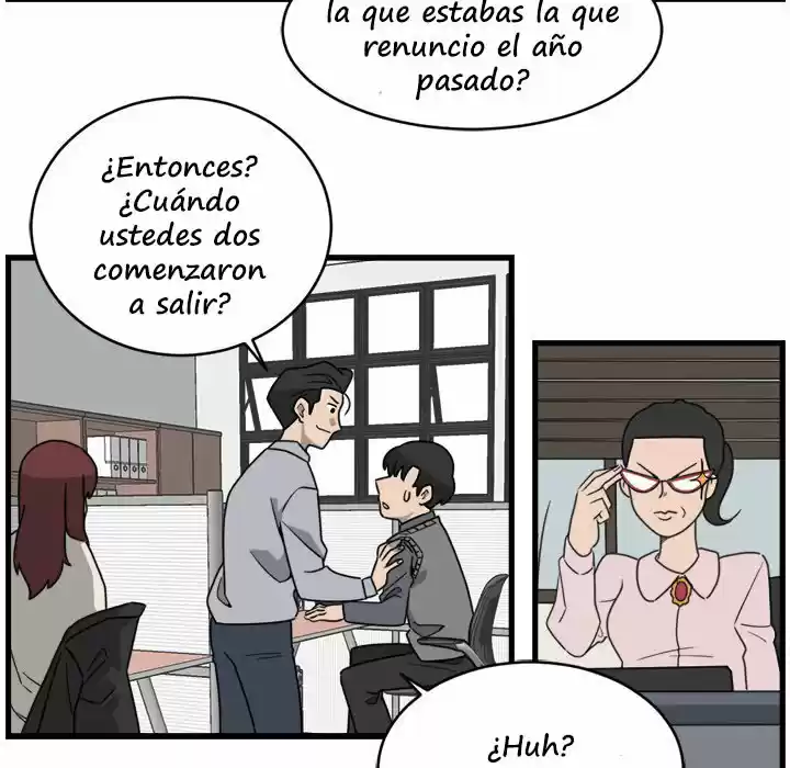 Let Me Hold Your Hands - Capítulo 6 - Página 28 - LectorTMOo