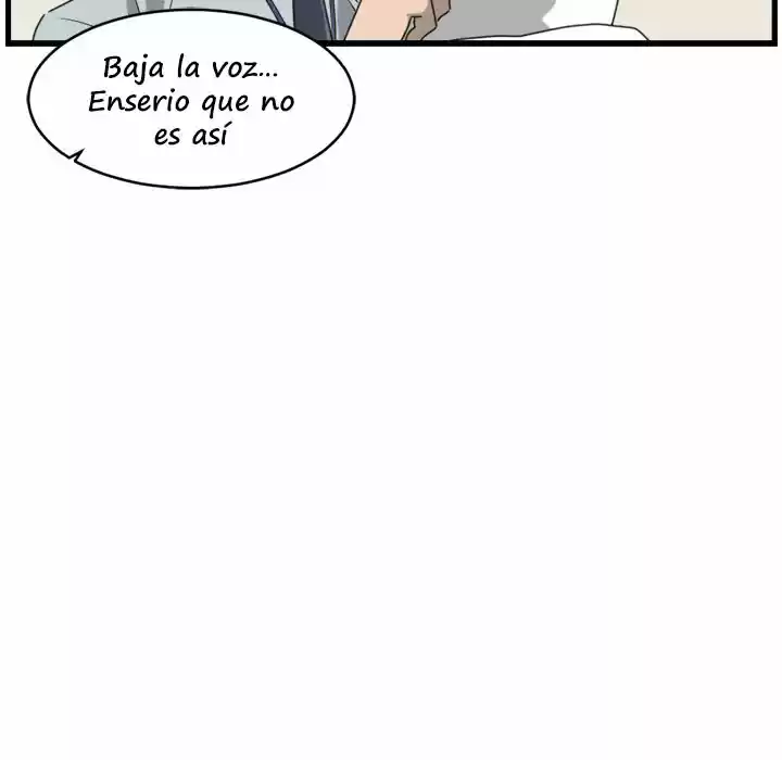 Let Me Hold Your Hands - Capítulo 6 - Página 30 - LectorTMOo