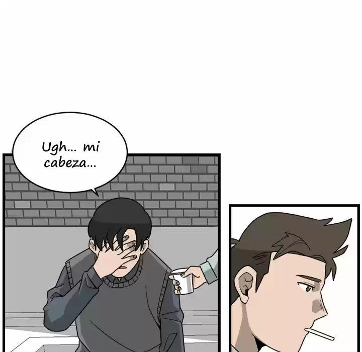 Let Me Hold Your Hands - Capítulo 6 - Página 31 - LectorTMOo