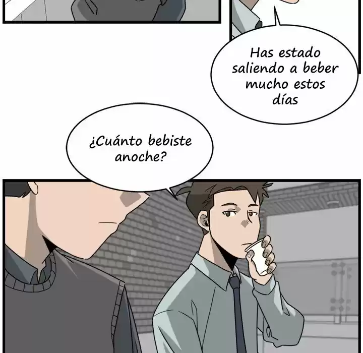 Let Me Hold Your Hands - Capítulo 6 - Página 32 - LectorTMOo
