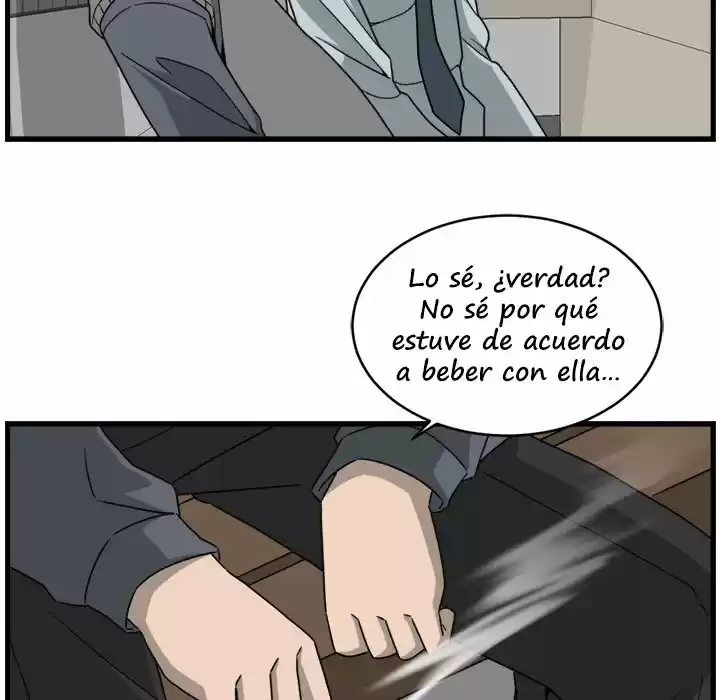 Let Me Hold Your Hands - Capítulo 6 - Página 35 - LectorTMOo