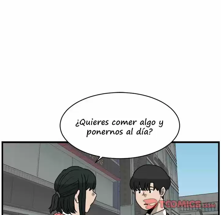 Let Me Hold Your Hands - Capítulo 6 - Página 37 - LectorTMOo