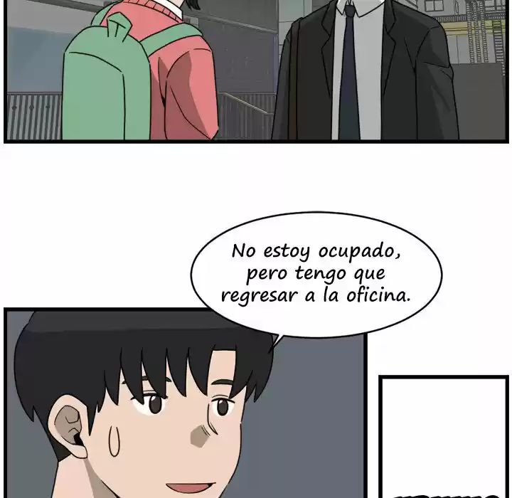 Let Me Hold Your Hands - Capítulo 6 - Página 38 - LectorTMOo