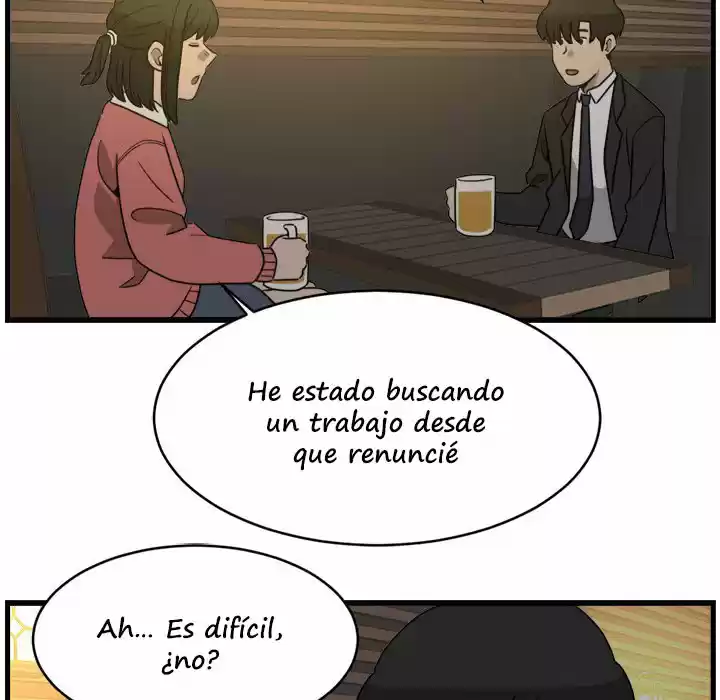 Let Me Hold Your Hands - Capítulo 6 - Página 44 - LectorTMOo