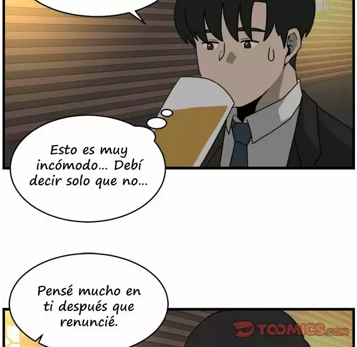 Let Me Hold Your Hands - Capítulo 6 - Página 45 - LectorTMOo