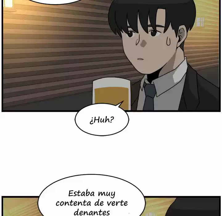 Let Me Hold Your Hands - Capítulo 6 - Página 46 - LectorTMOo