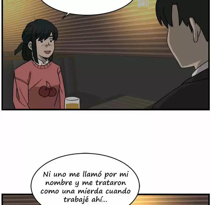 Let Me Hold Your Hands - Capítulo 6 - Página 47 - LectorTMOo