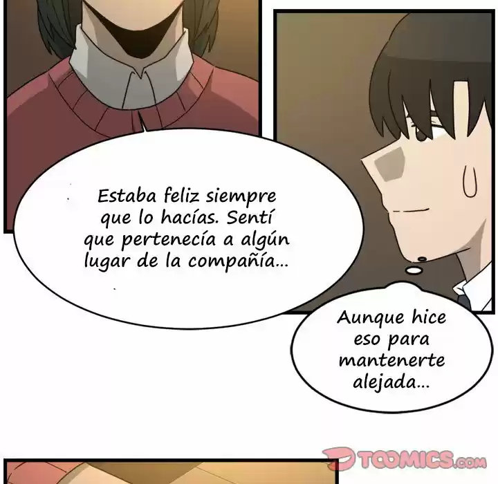 Let Me Hold Your Hands - Capítulo 6 - Página 49 - LectorTMOo